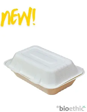 rectangular sandwich box