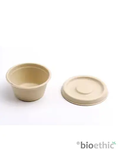 lid for 60ml sauce container