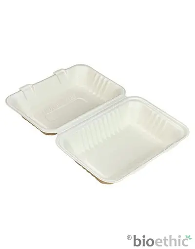 rectangular sandwich box